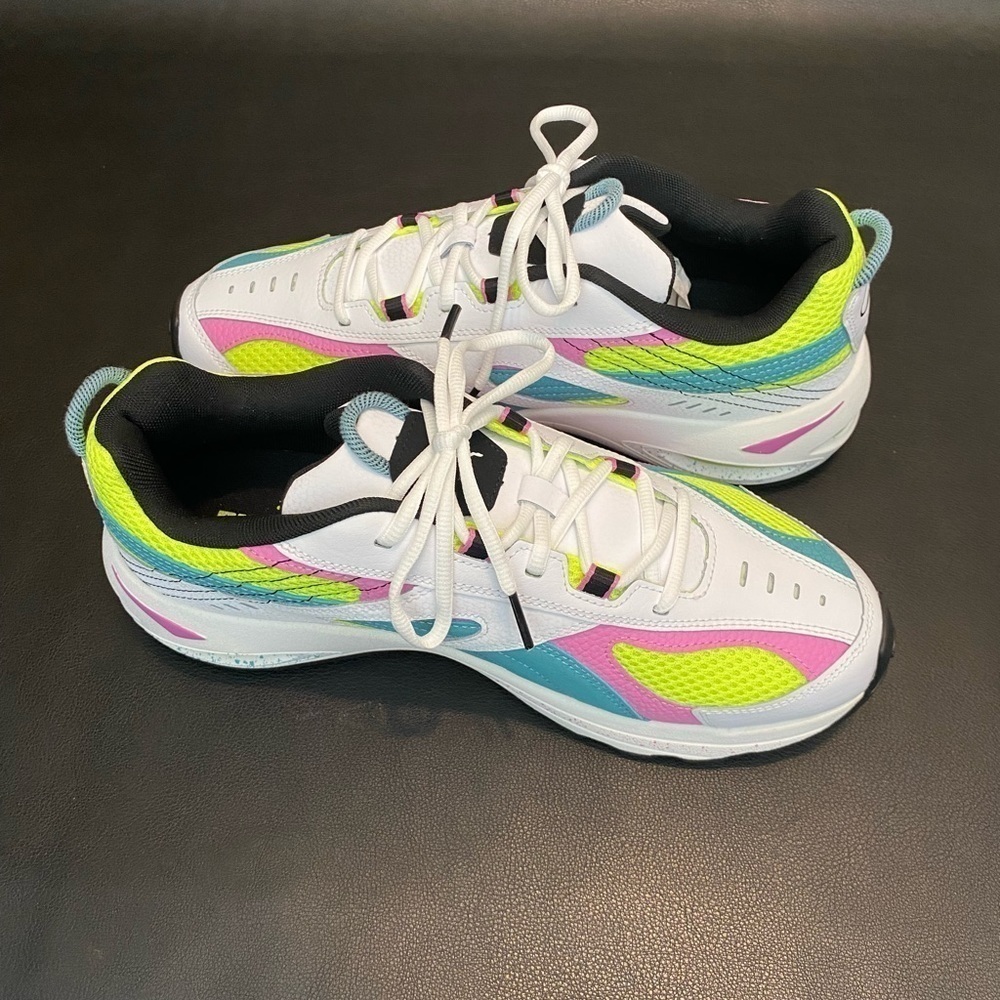 Puma Cell Speed White SWXP Men Sneaker Size 10. New - Picture 5 of 8